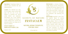 Load image into Gallery viewer, INSTACALM - Therapeutic Natural Perfume Spray for Stress Management
