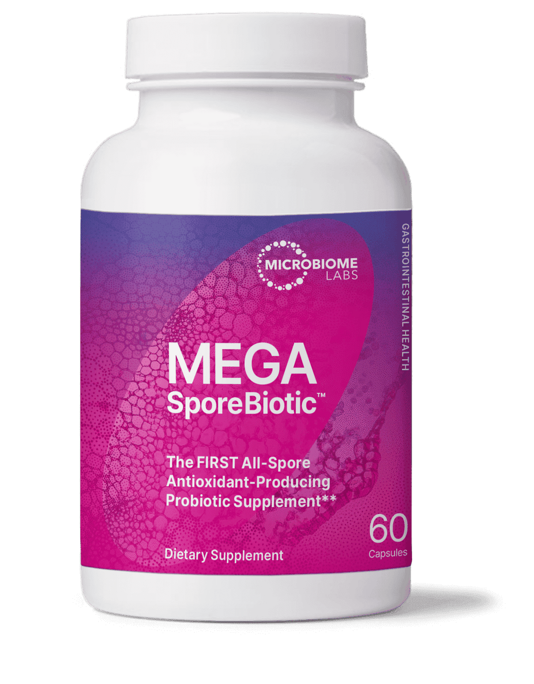 MegaSporeBiotic